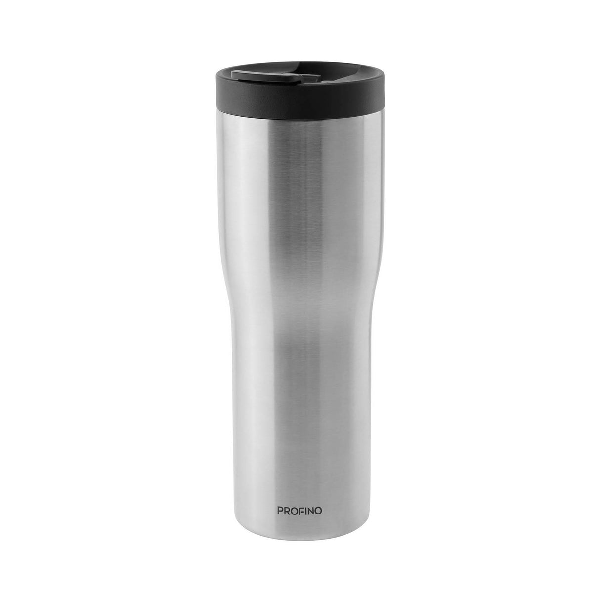 Thermobecher BARISTA, edelstahl