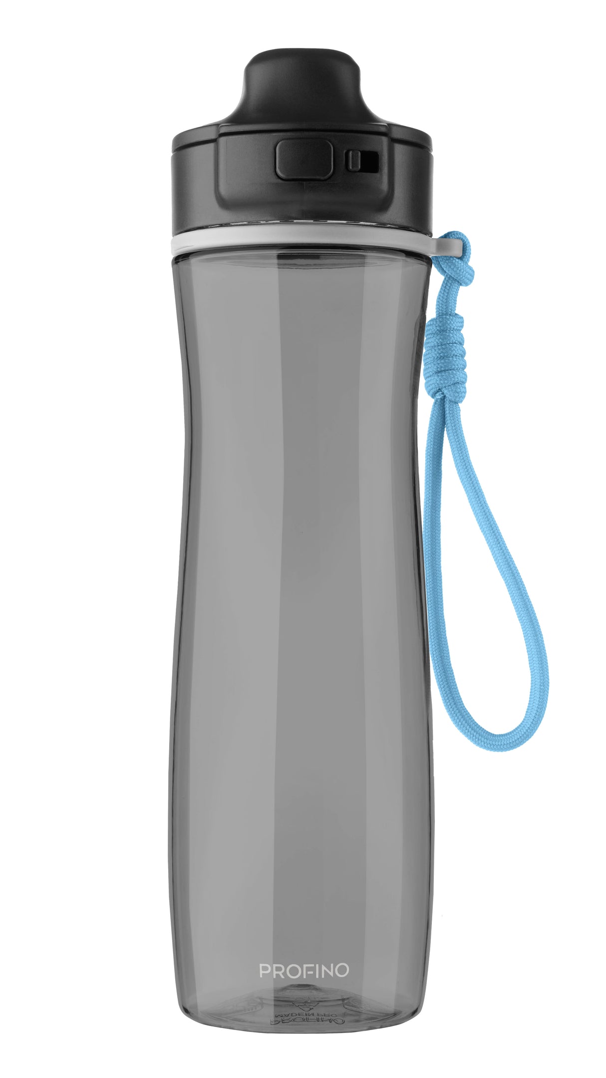 Active, Sportflasche Schwarz, 750 ml