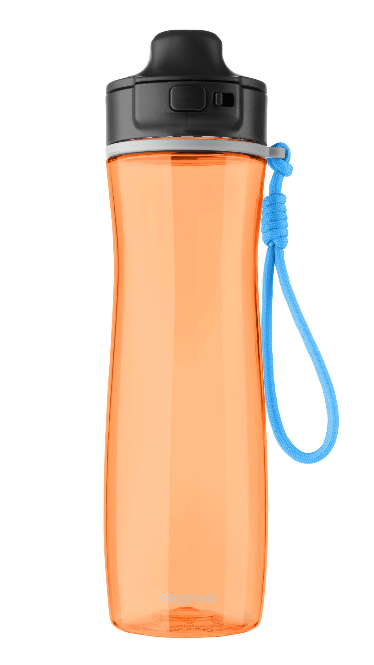 Active, Sportflasche Orange, 750 ml