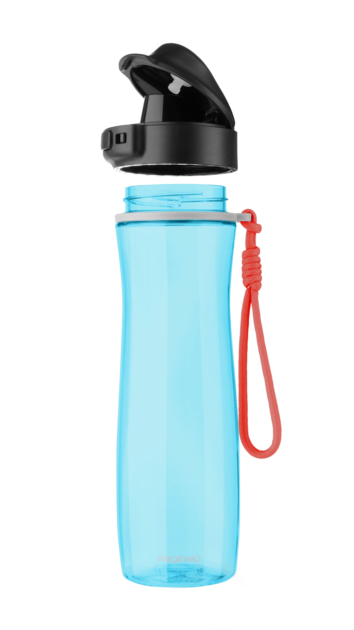 Active, Sportflasche Blau, 750 ml