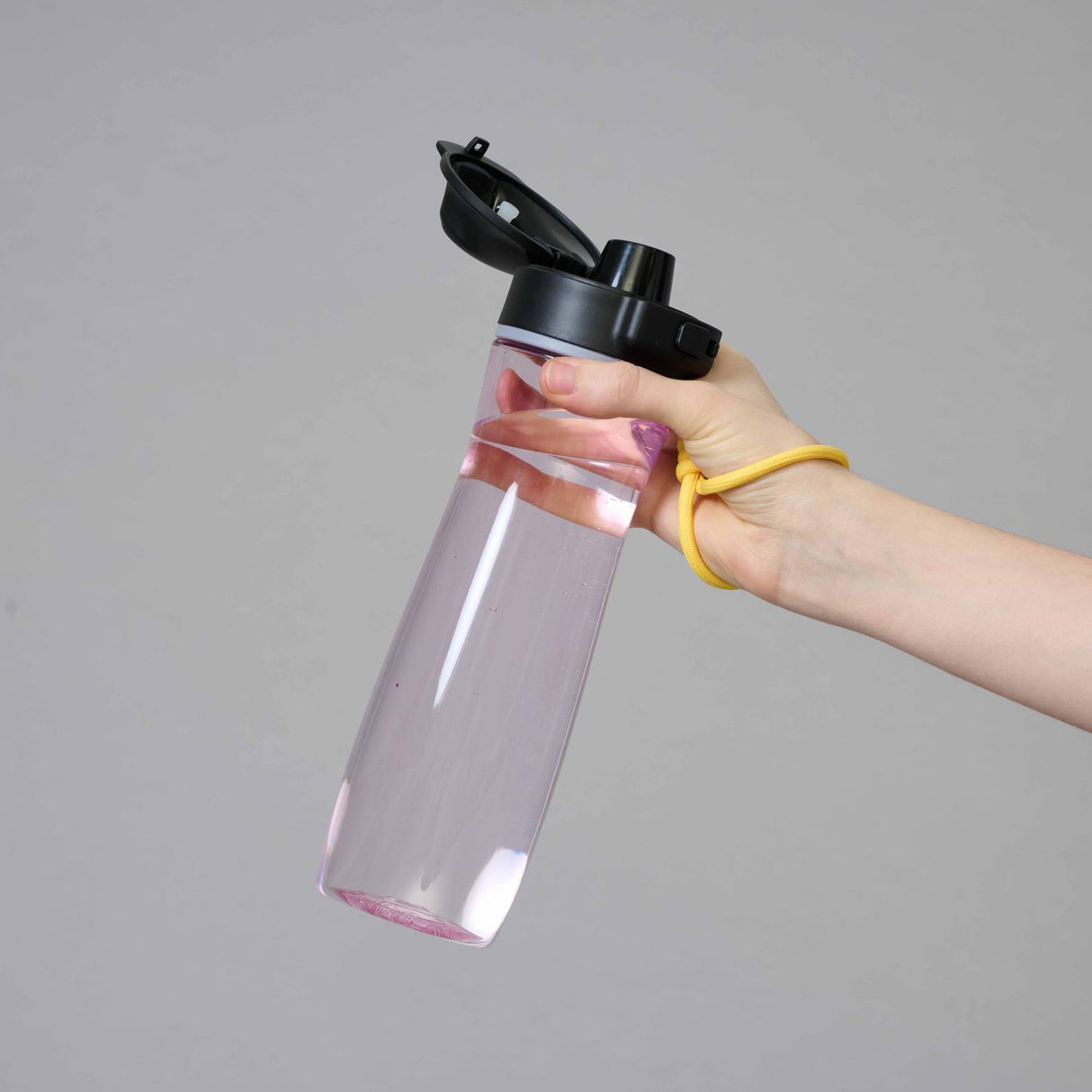 Active, Sportflasche Flieder, 750 ml