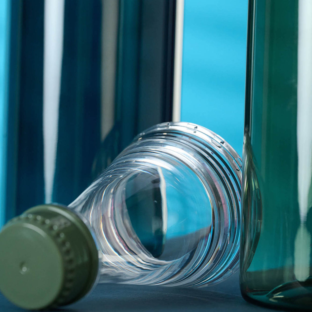 Trinkflasche SPARKLE, 750 ml