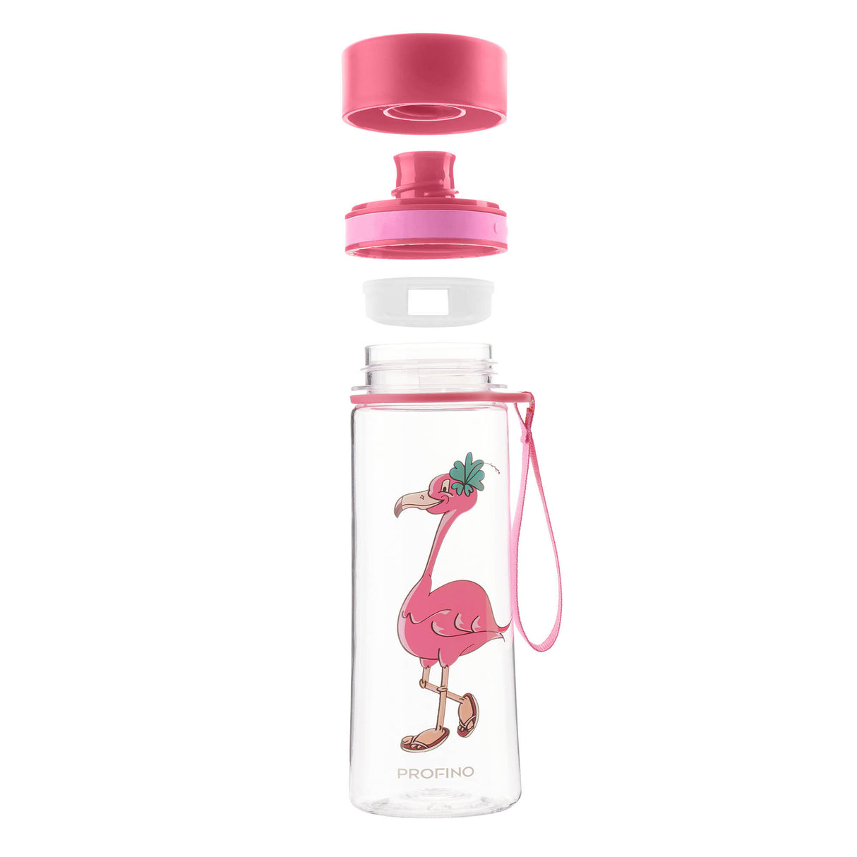 Trinkflasche INFUZE, 350 ML