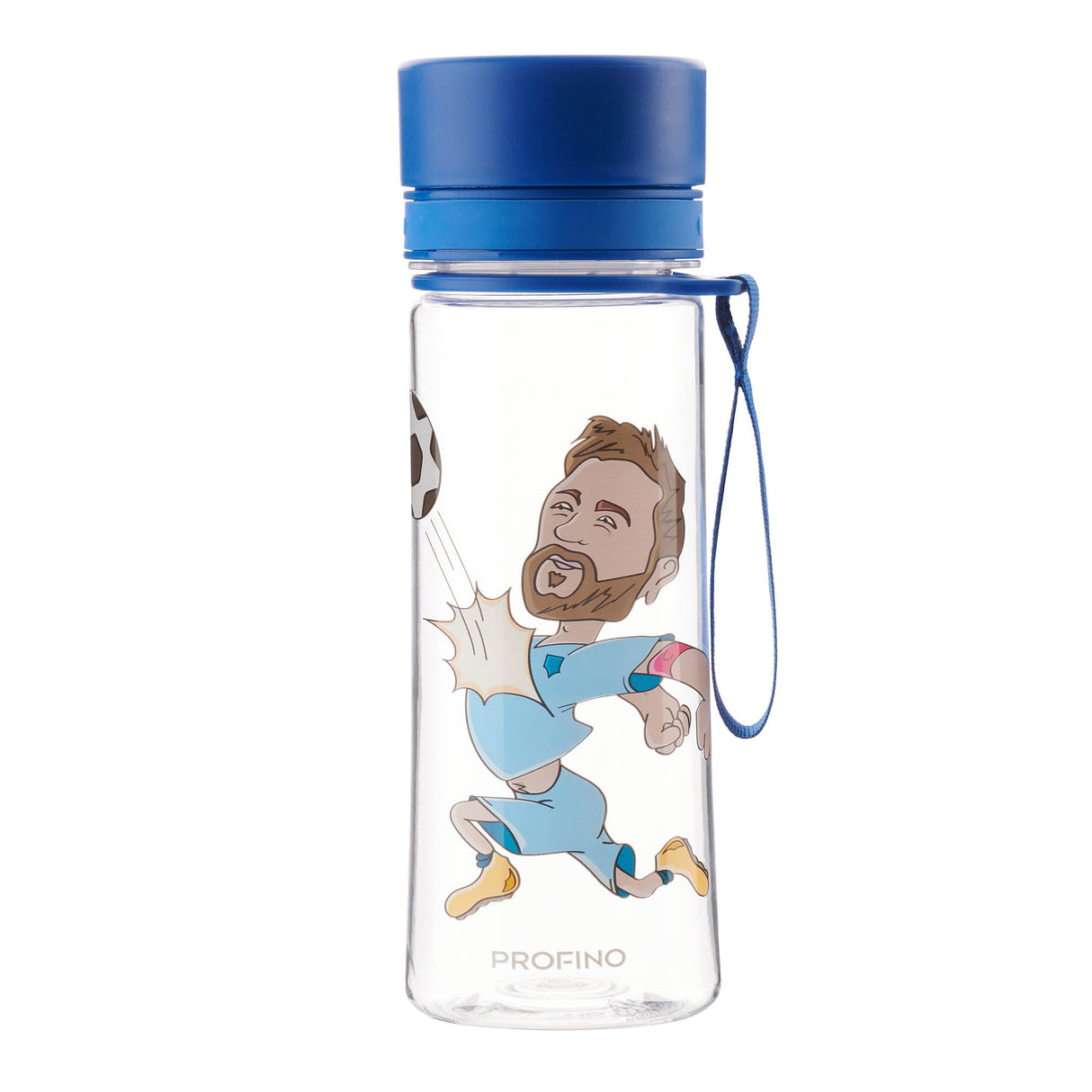 Trinkflasche INFUZE, 350 ML
