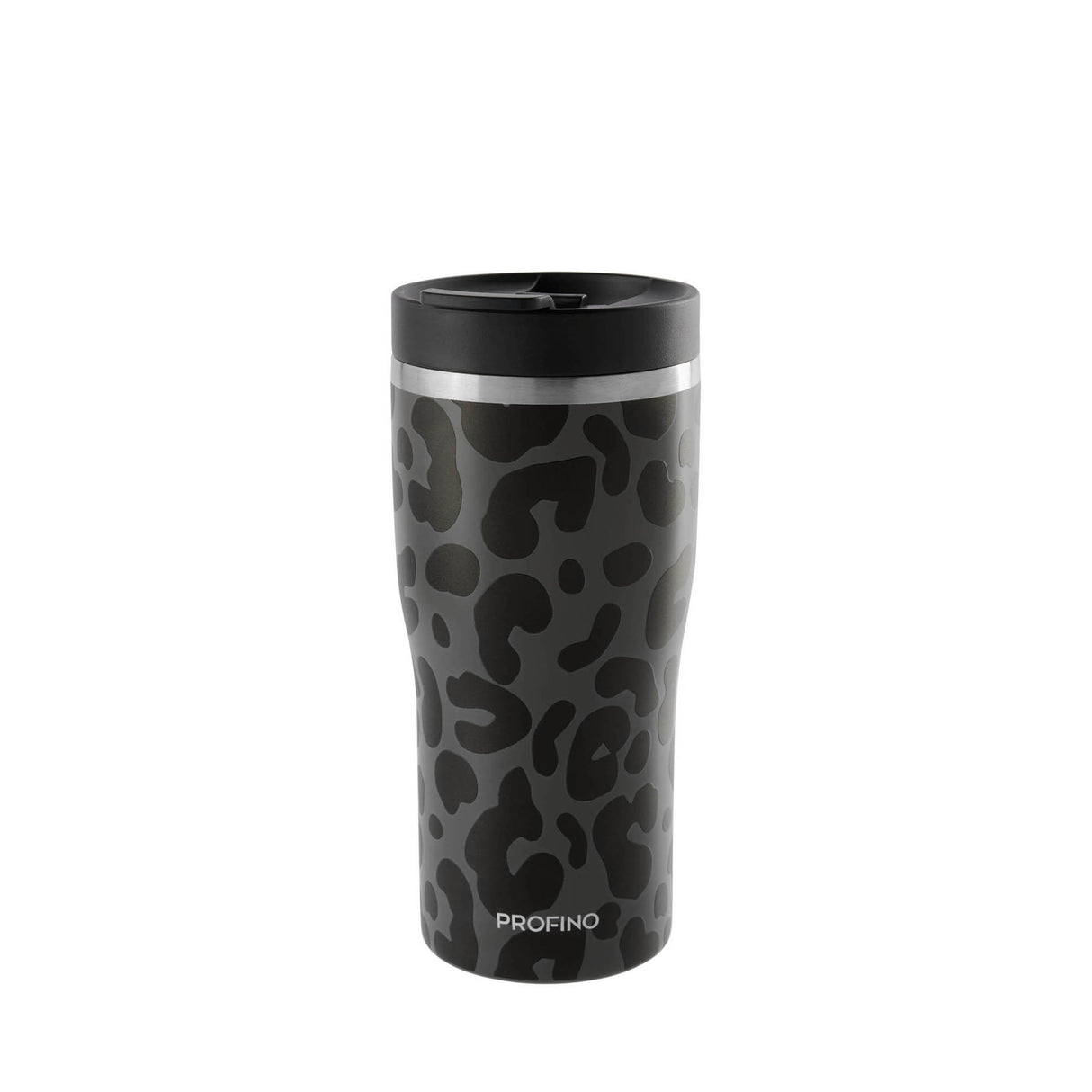 PROFINO | Thermobecher, BARISTA, grau, 350 ml