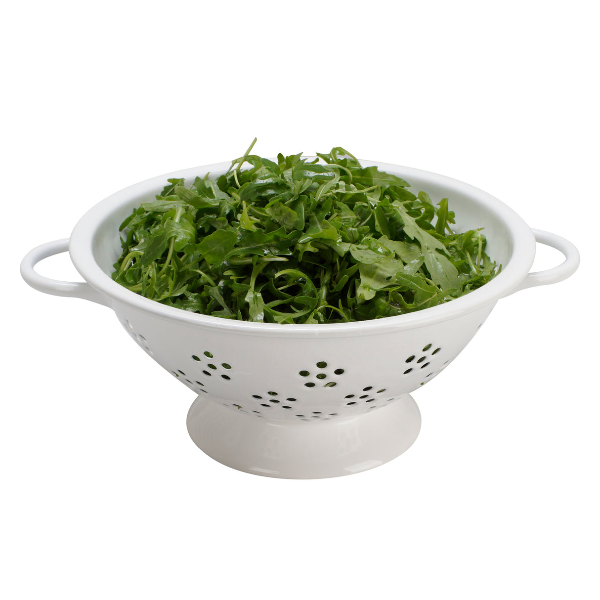 22 cm Colander / Salatseiher, 1,5L