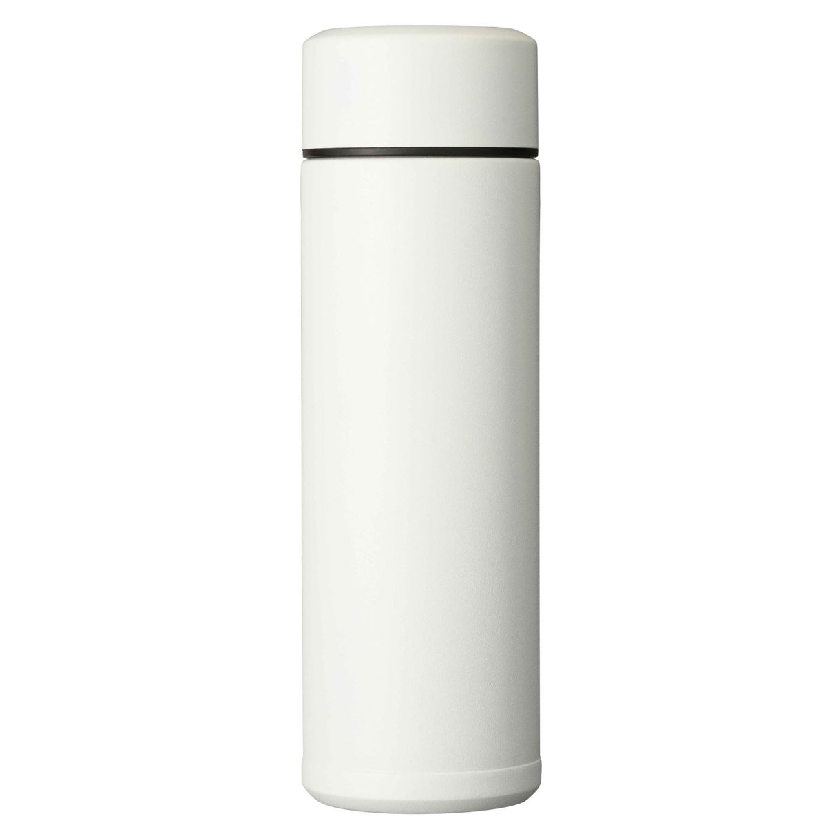 Isolierflasche SLIM MUG, weiß