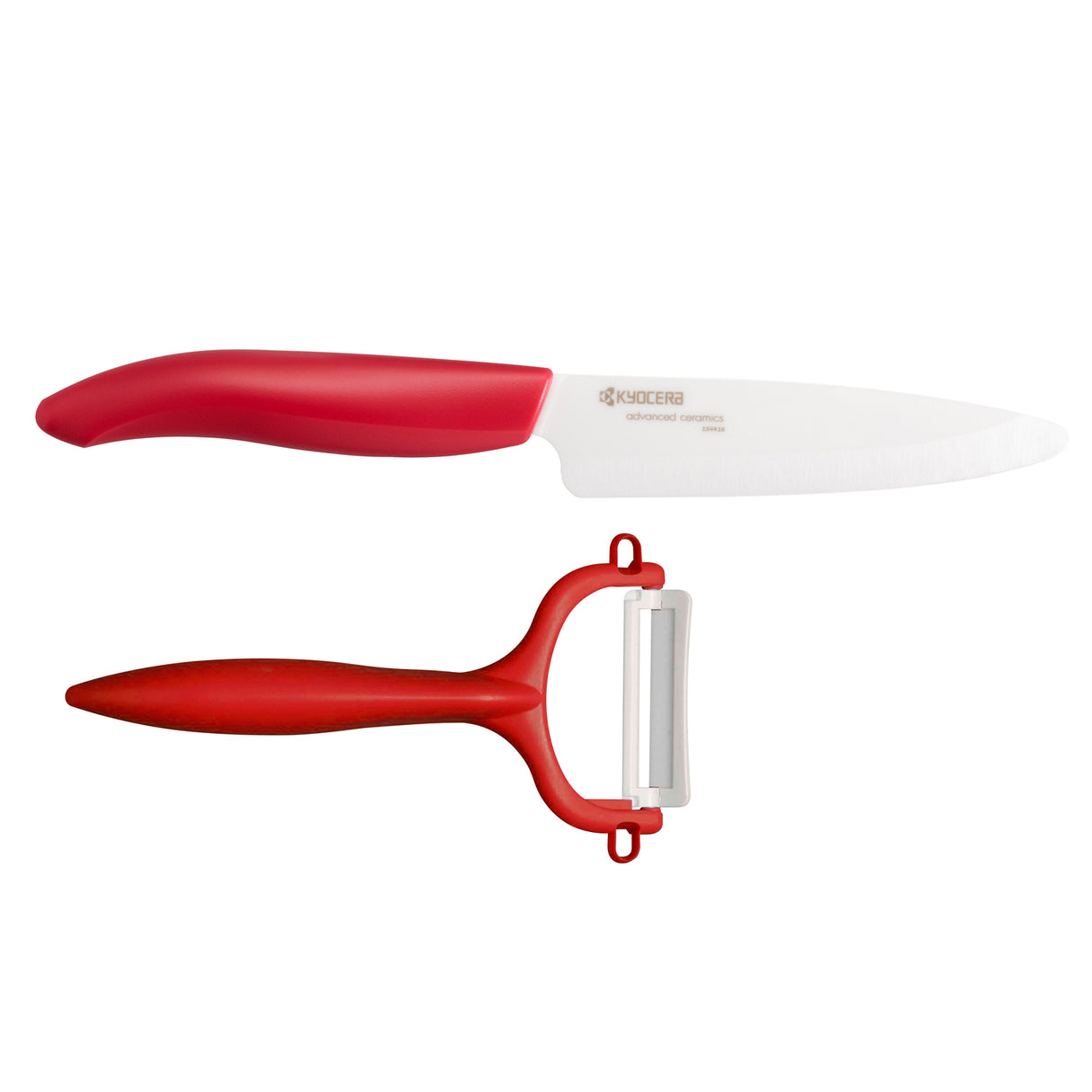 Keramikmesser Starter-Set, 2-tlg.