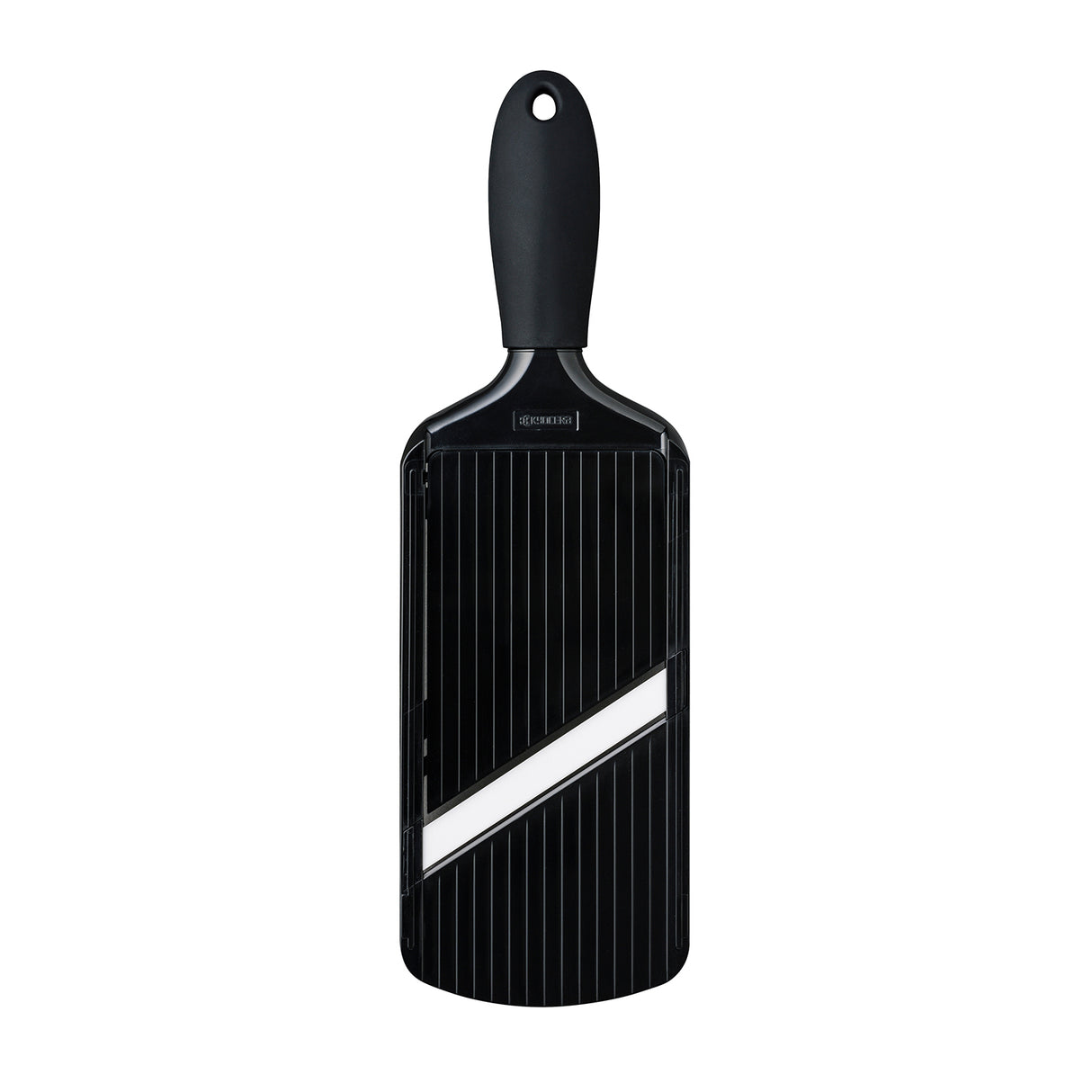 Universalhobel, Soft-Touch-Griff, 4-stufig