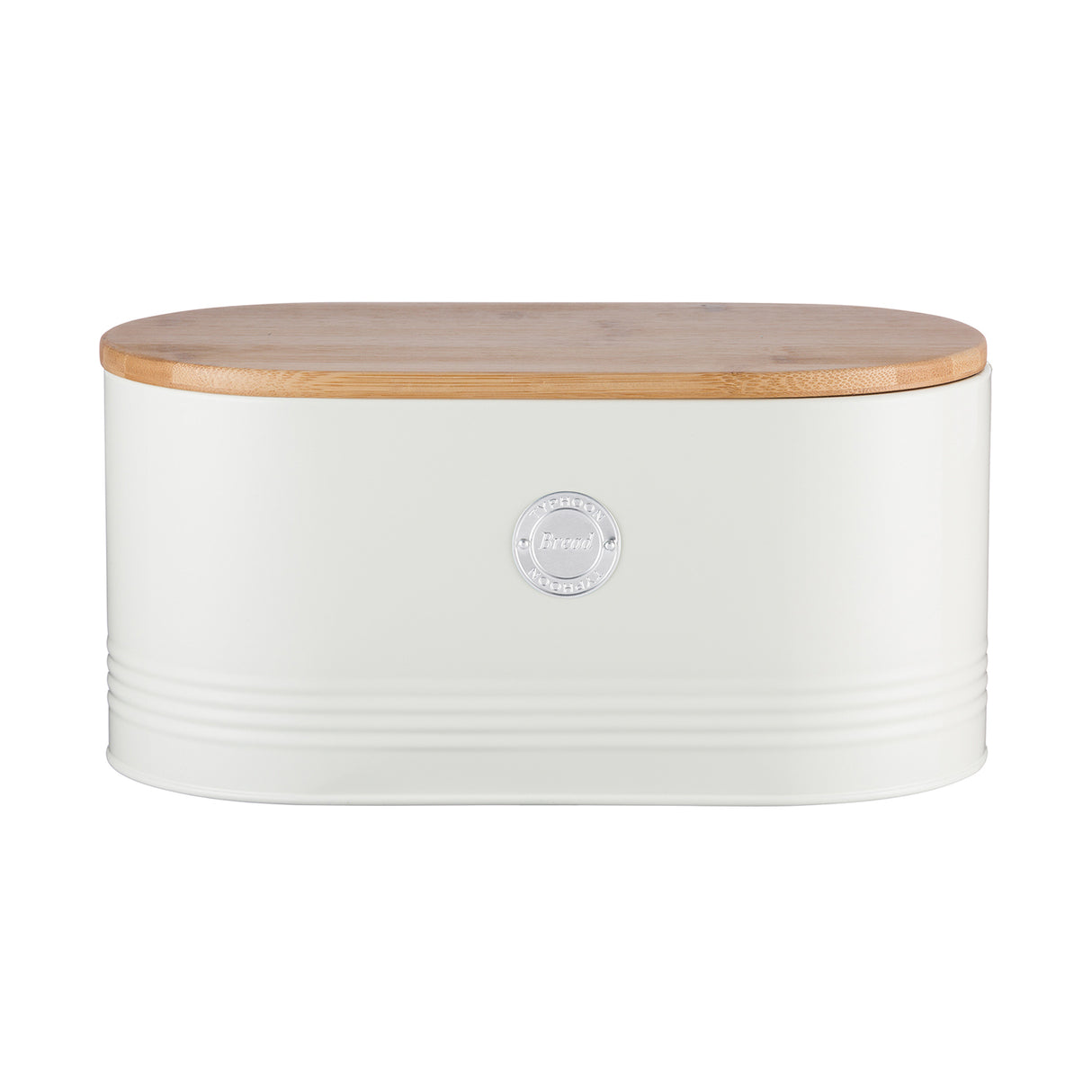 Vorratsbehälter LIVINIG, creme
