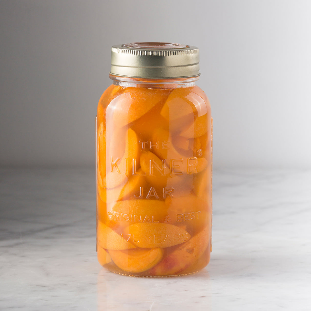 Jubiläums-Einmachglas, 750 ml