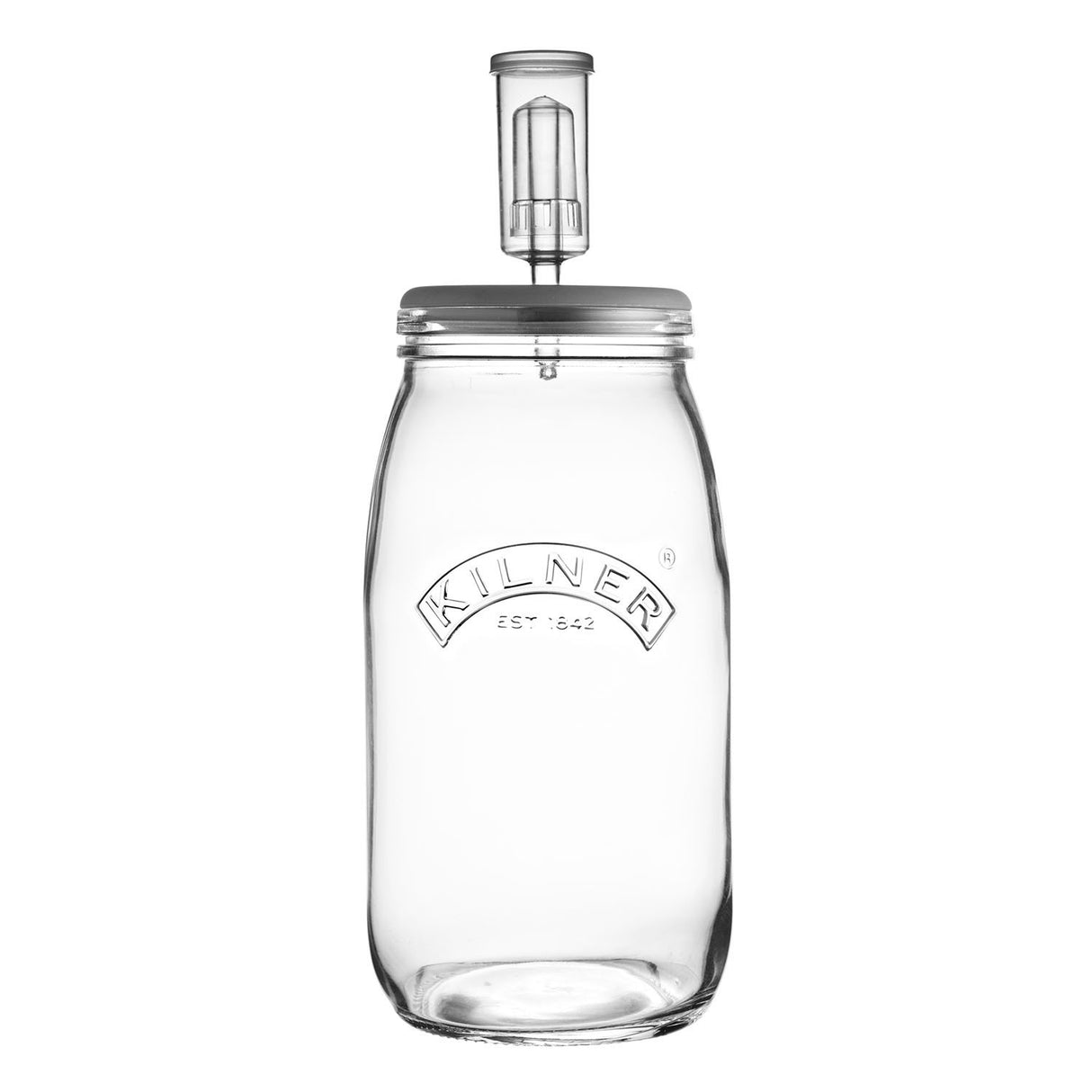 Fermentier-Set, groß, 3 Liter