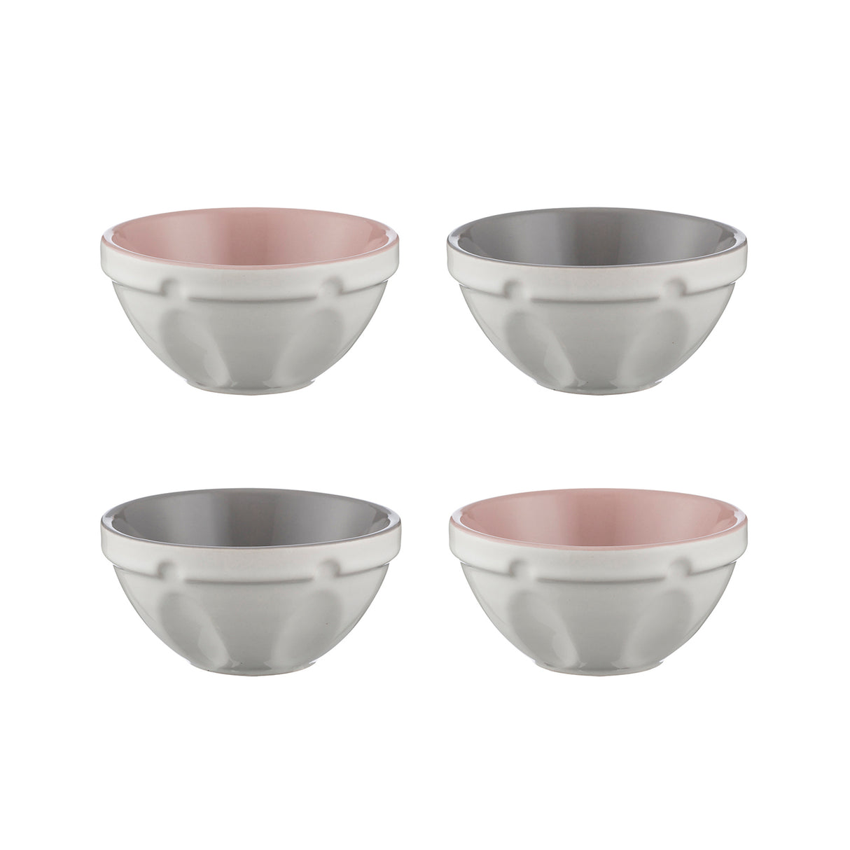 Vorbereitungsschalen á 200 ml, 4er Set