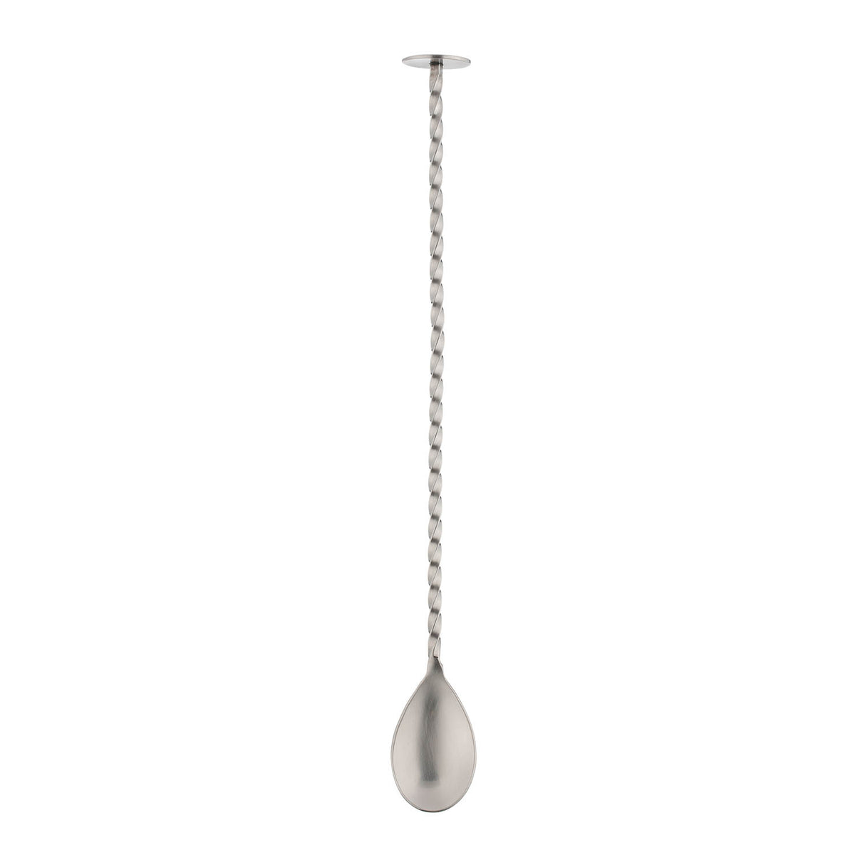 VINERS | Cocktail-Löffel, silber, Edelstahl