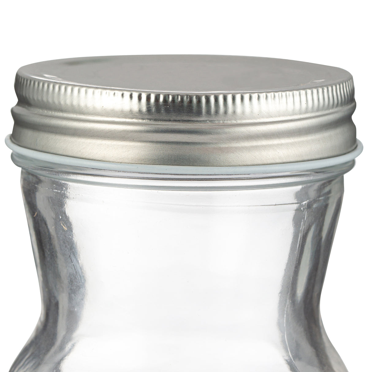 Saft- und Saucenflasche