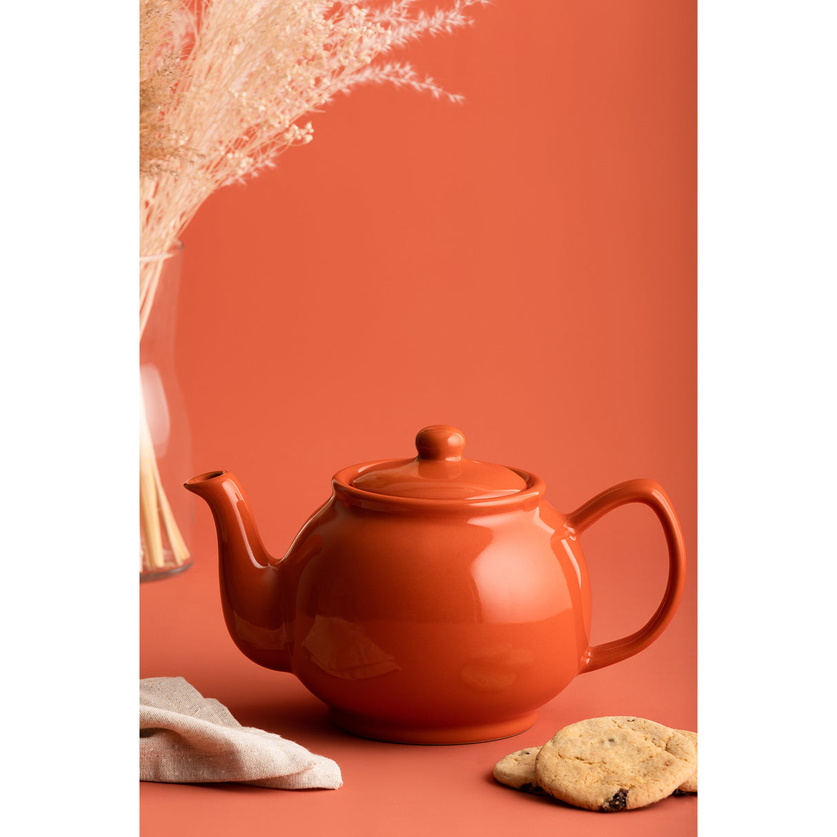 PRICE & KENSINGTON | Teekanne, BRITISH TEAPOT, Oran