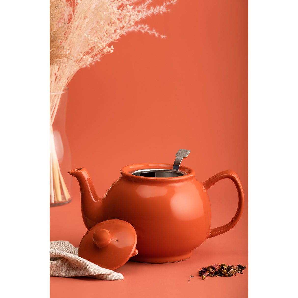 PRICE & KENSINGTON | Teekanne, BRITISH TEAPOT, Oran