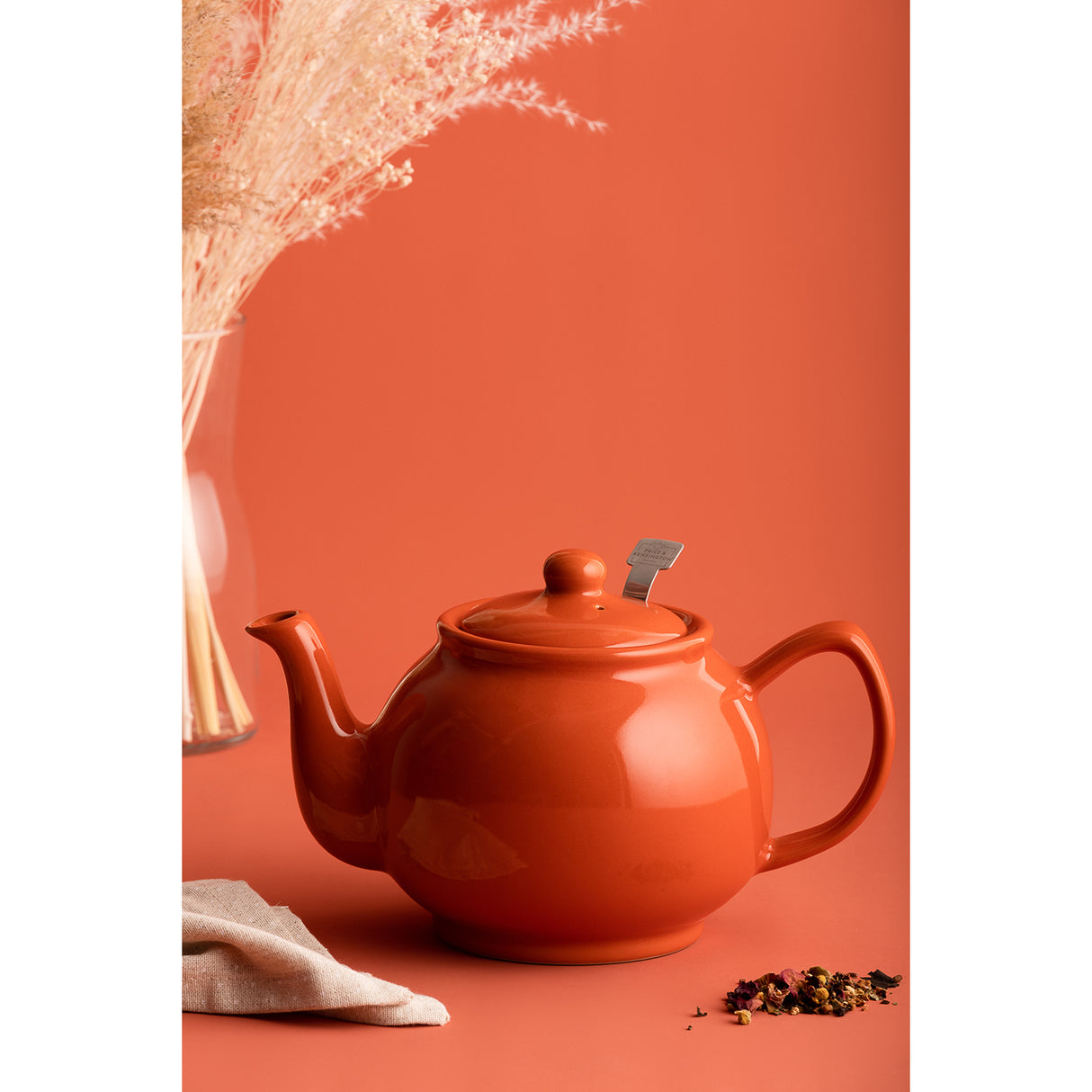 PRICE & KENSINGTON | Teekanne, BRITISH TEAPOT, Oran
