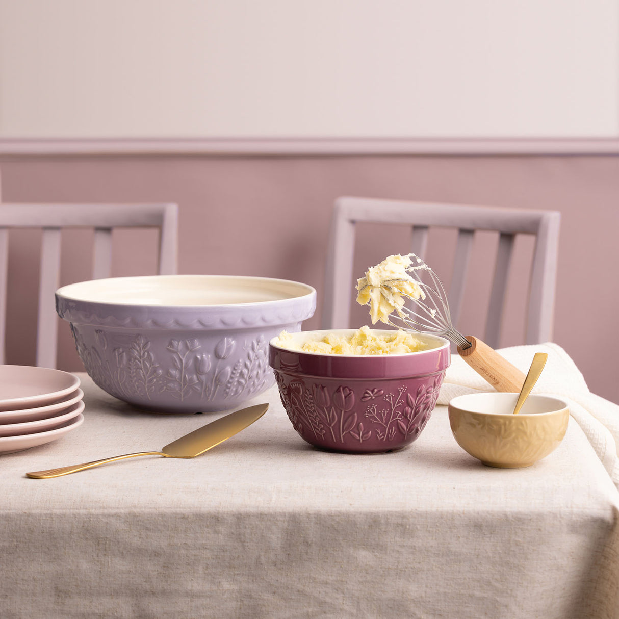 Puddingschüssel - In The Meadow, 1L