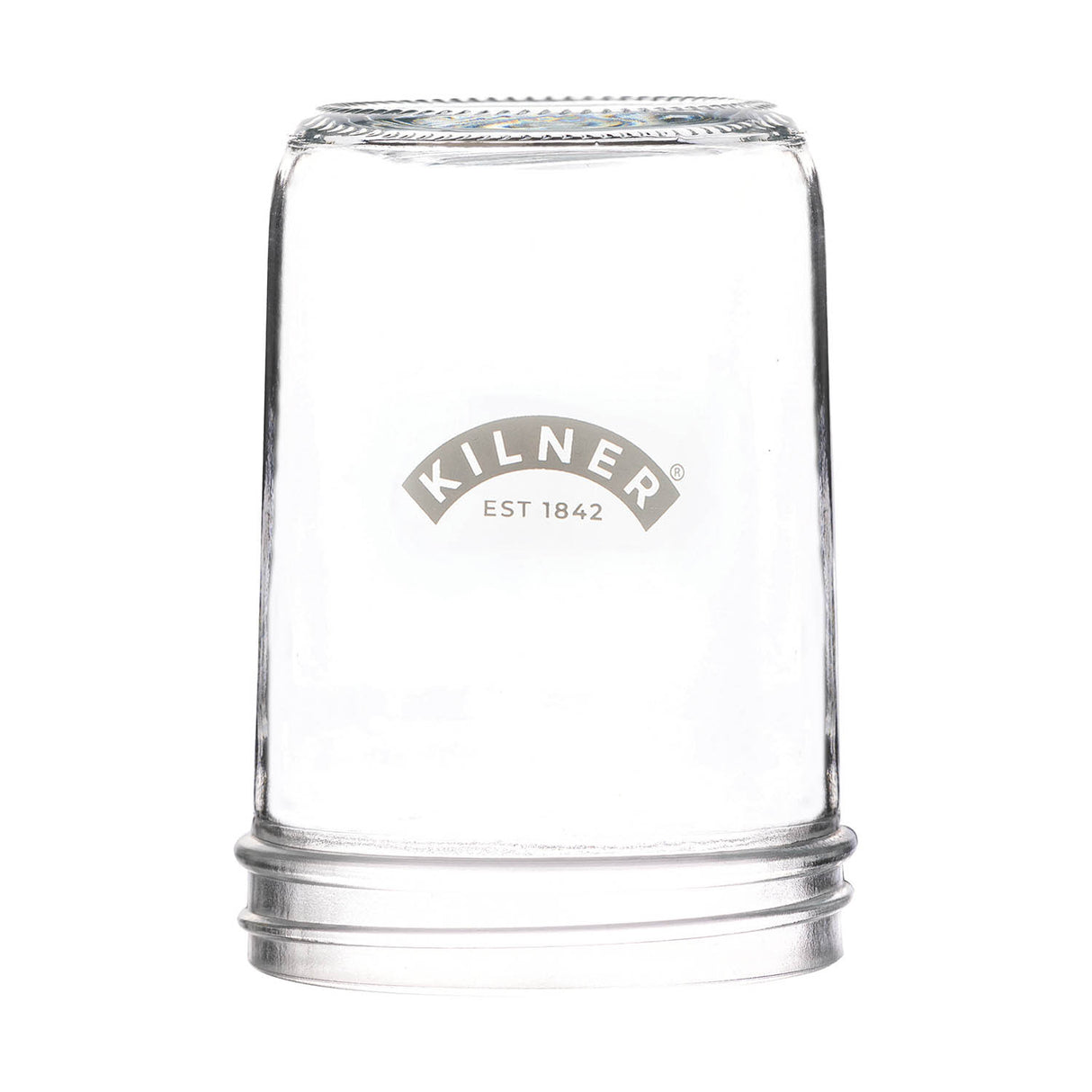 Sprossenglas Set 0,5 l