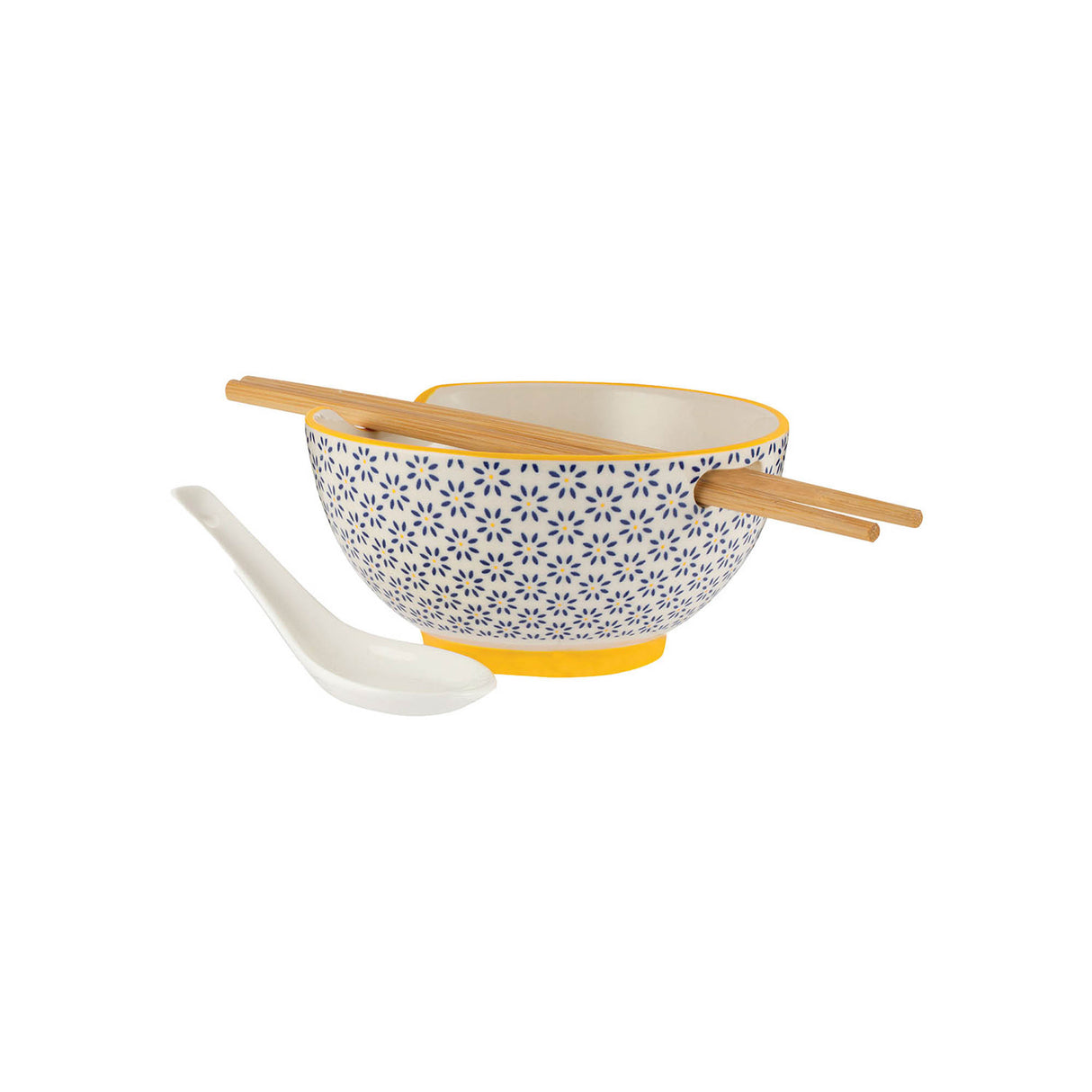 ASIA Schalen-Set für Reis und Suppe