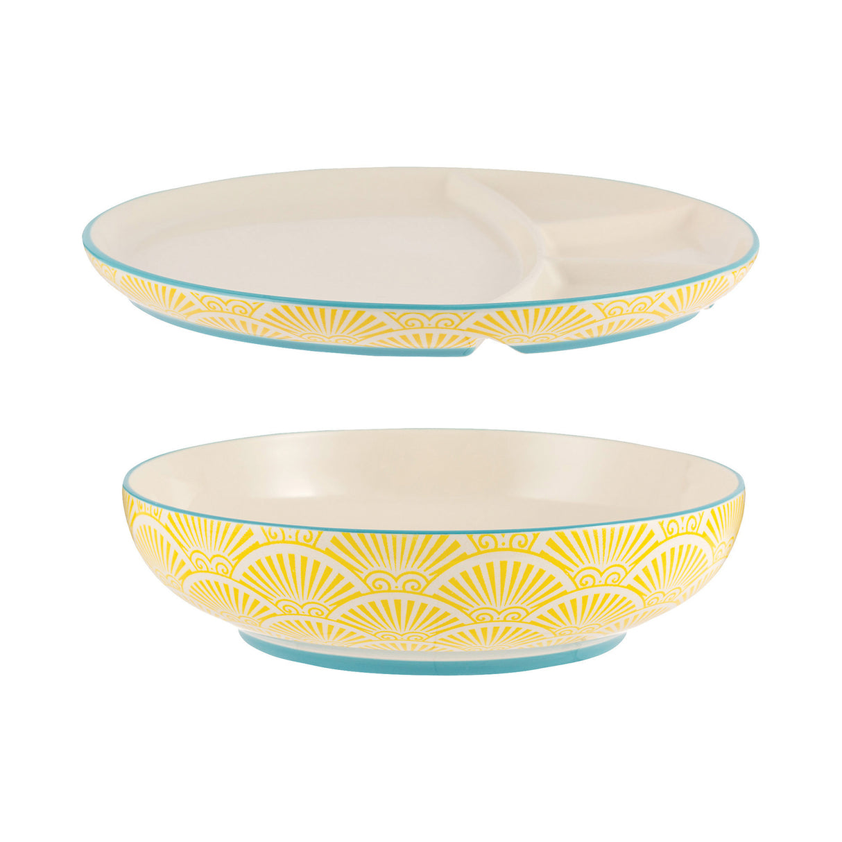 Asia Multi-Cuisine-Set