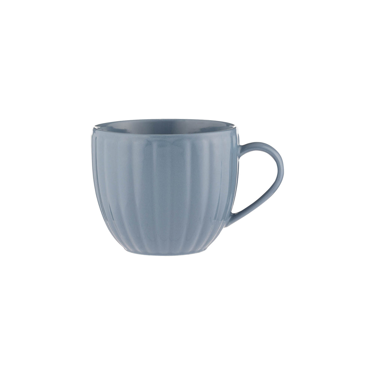 PRICE & KENSINGTON | Tasse, LUXE, blau, 460 ml