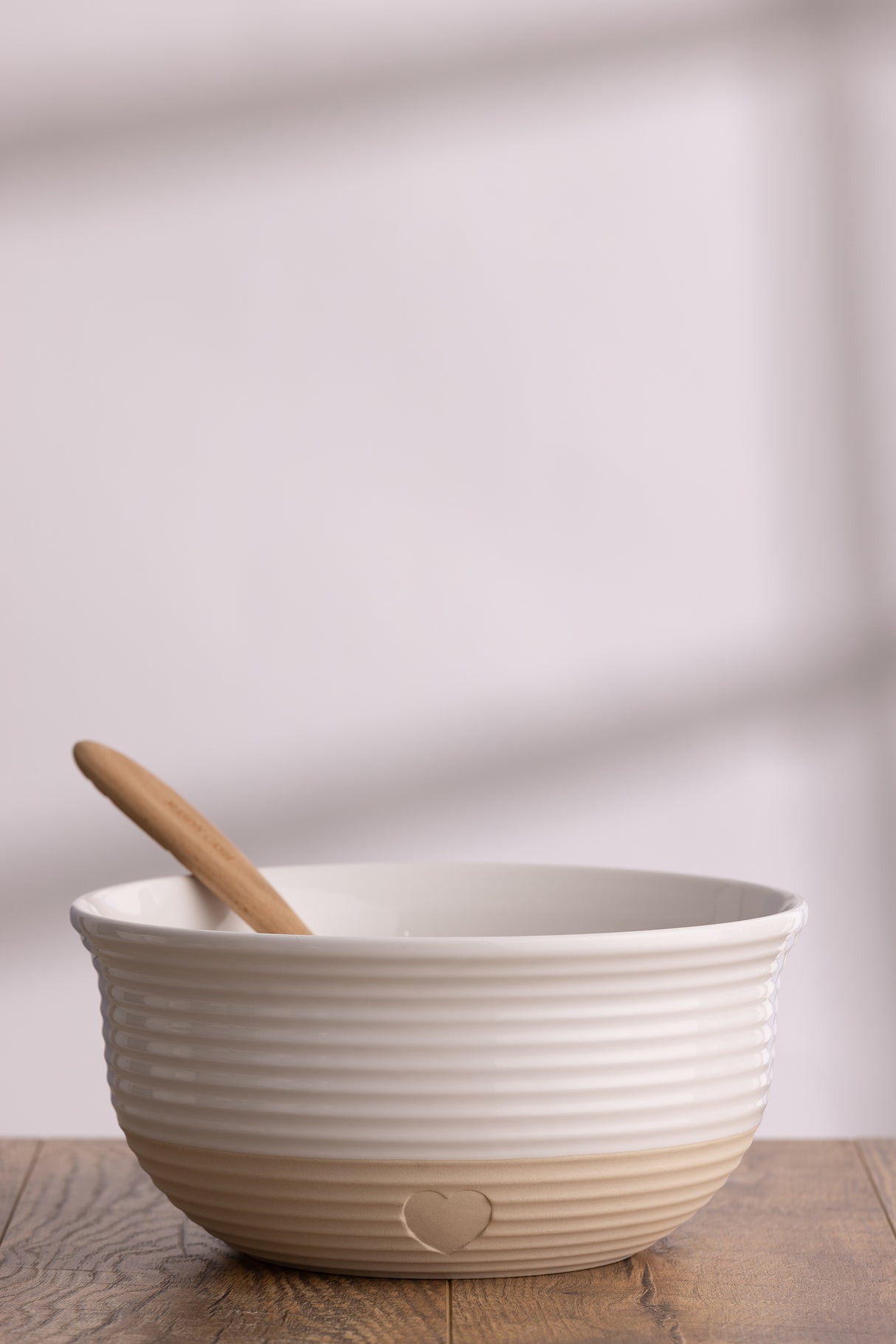 Rührschüssel, Rustic Charm, 26 cm