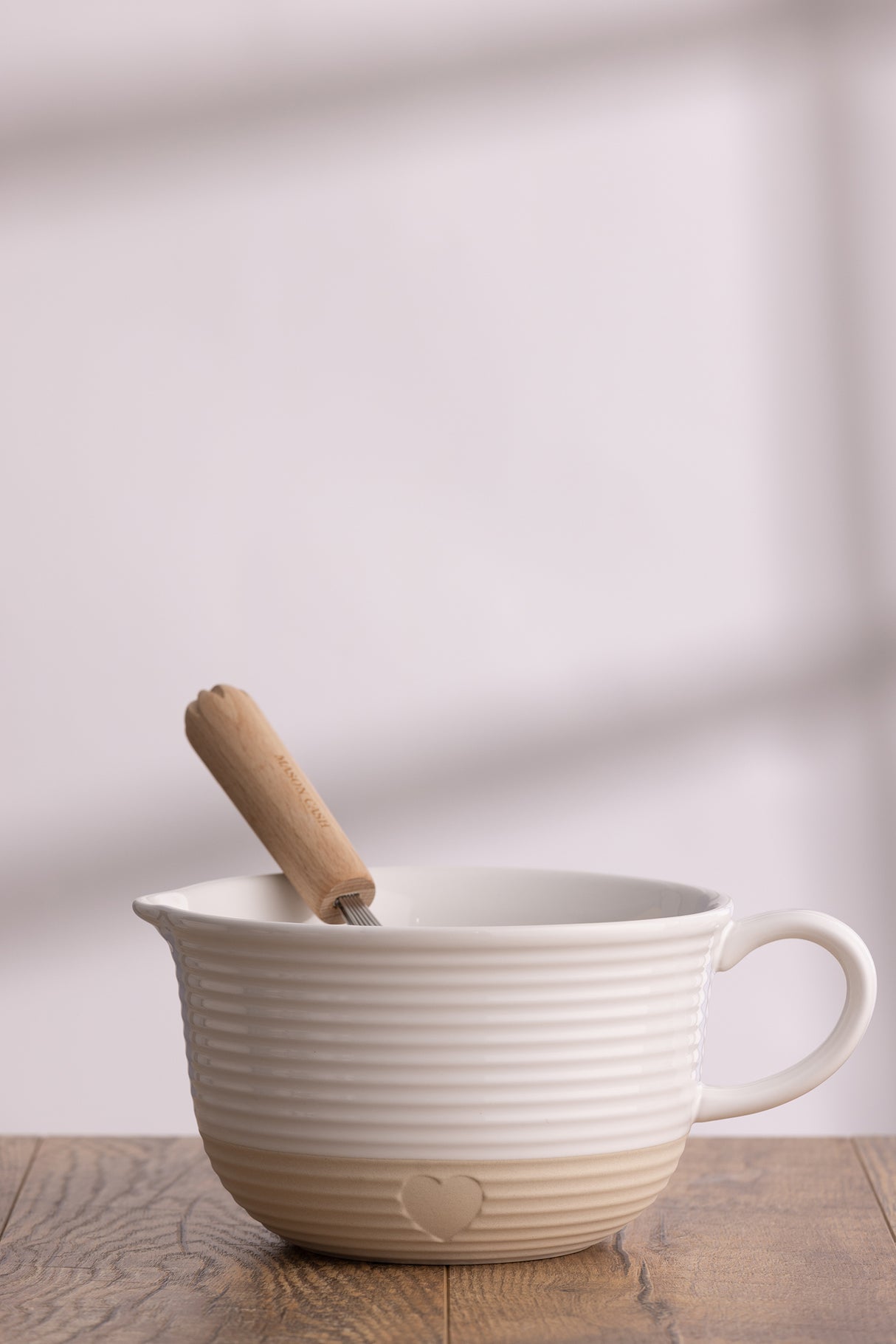 Teigschüssel , Rustic Charm, 20 cm