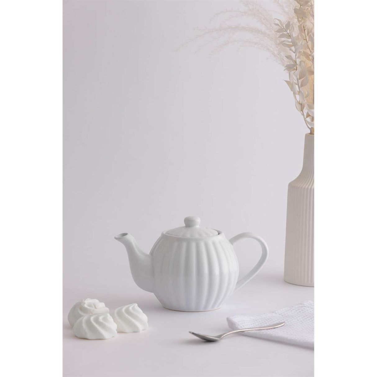 Teekanne Luxe, 2 Tassen