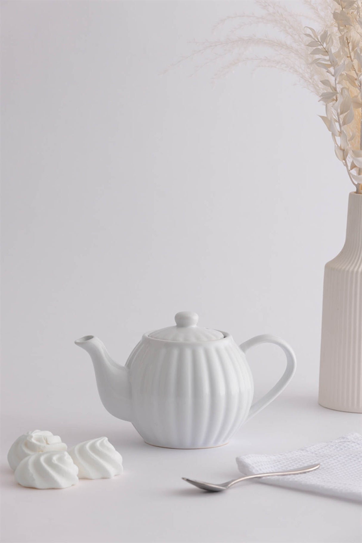 Teekanne Luxe, 2 Tassen