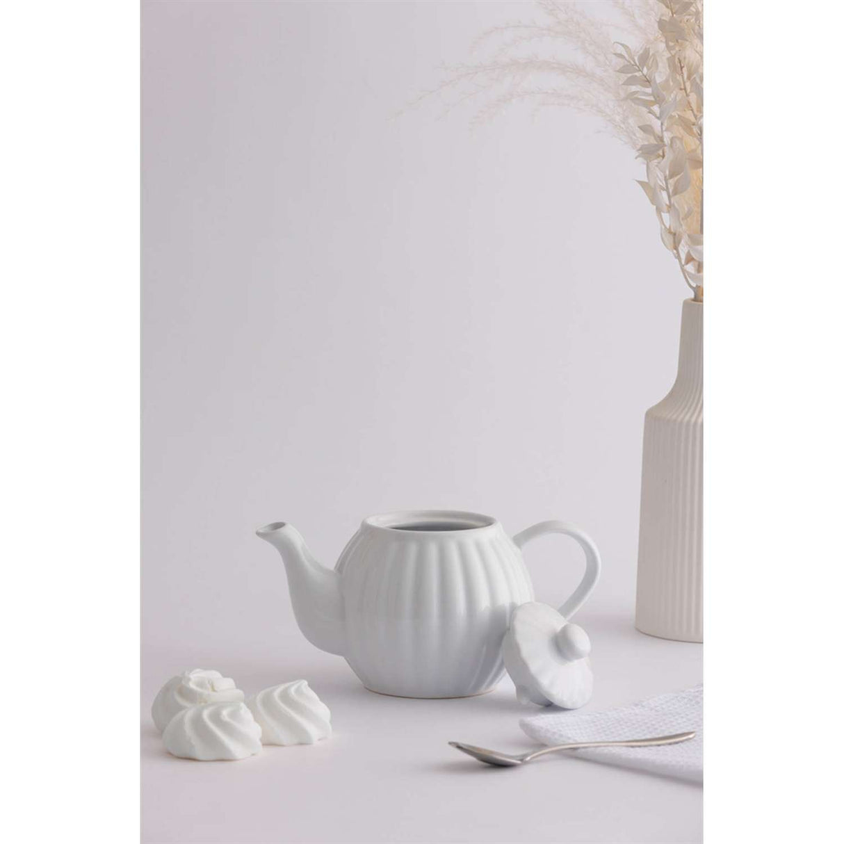 Teekanne Luxe, 2 Tassen