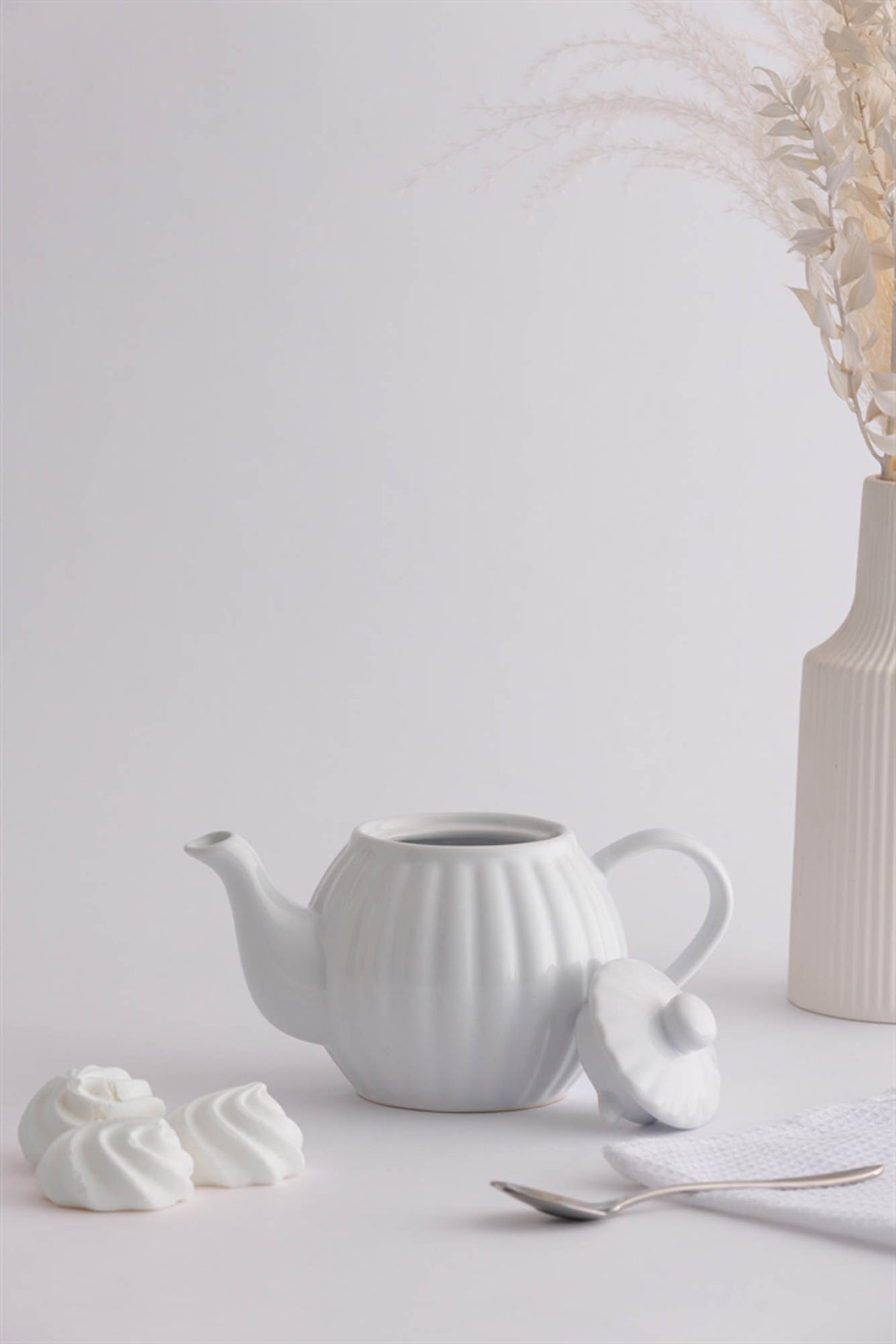 Teekanne Luxe, 2 Tassen