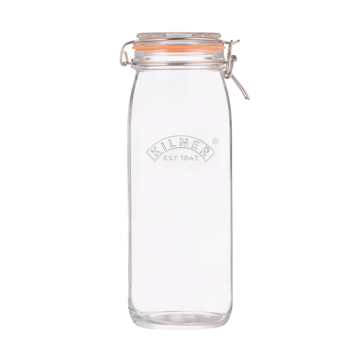 KILNER | Einkochglas, klar, 2100 ml