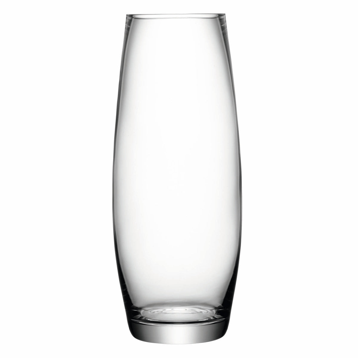 LSA | Vase FLOWER, klar, H41cm