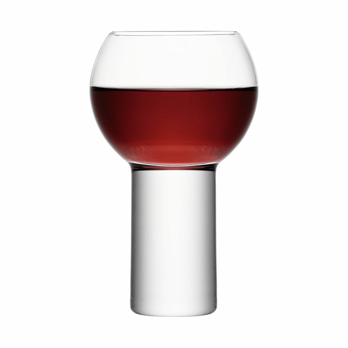 LSA | Weinglas BORIS, klar, 360ml, 2er Set