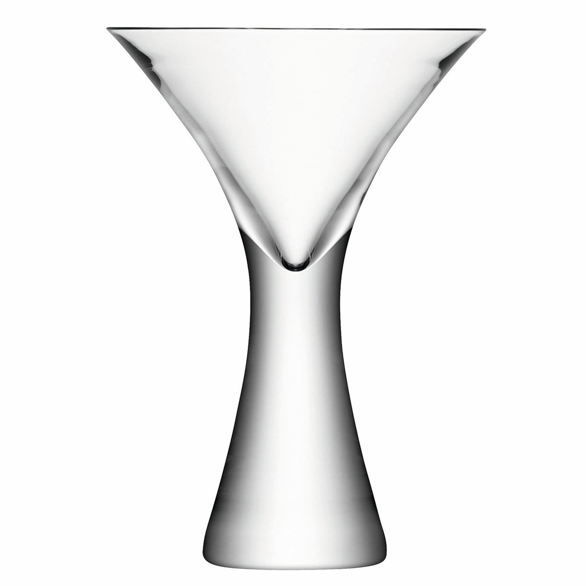 LSA | Cocktailglas MOYA, klar, 300ml, 2er Set