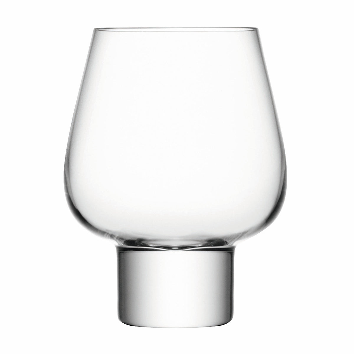 LSA | Likörgläser, MADRID, glasklar, 460 ML, 2er Set