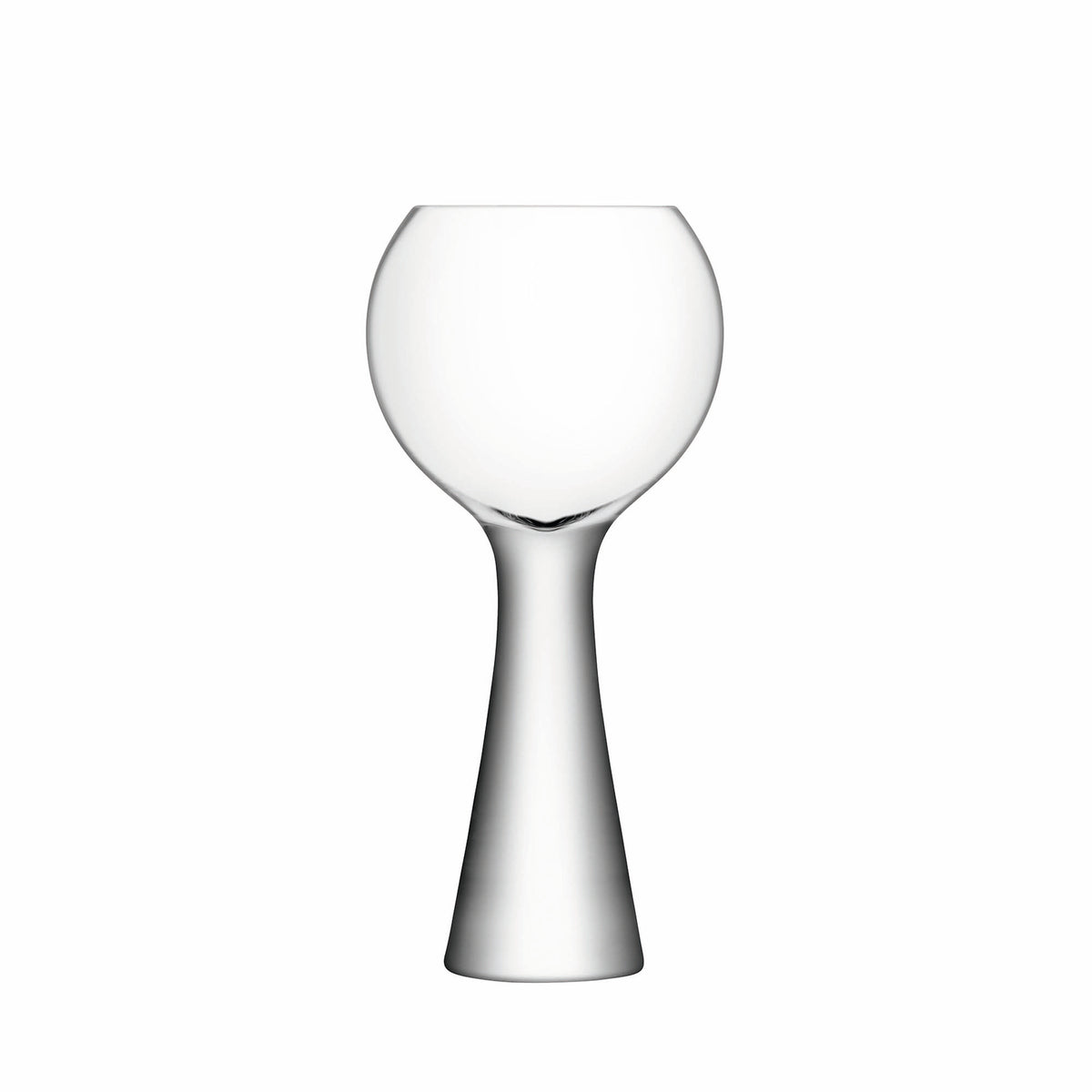 LSA | Weinglas MOYA, klar, 550ml, 2er Set