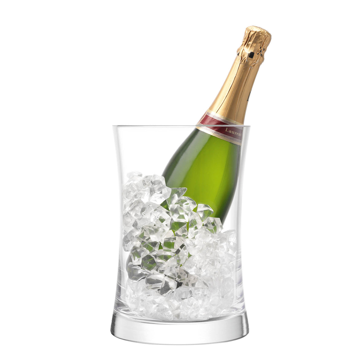 LSA | Sekt-Set MOYA, klar,