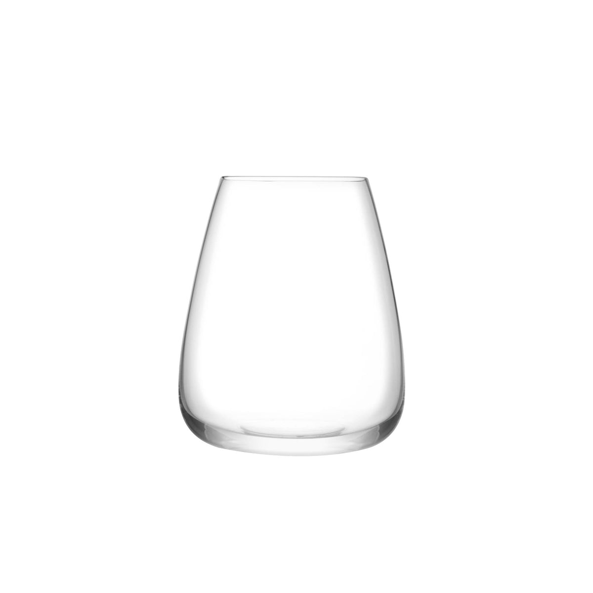 LSA | Trinkglas WINE CULTURE , klar, 590ml, 2er Set