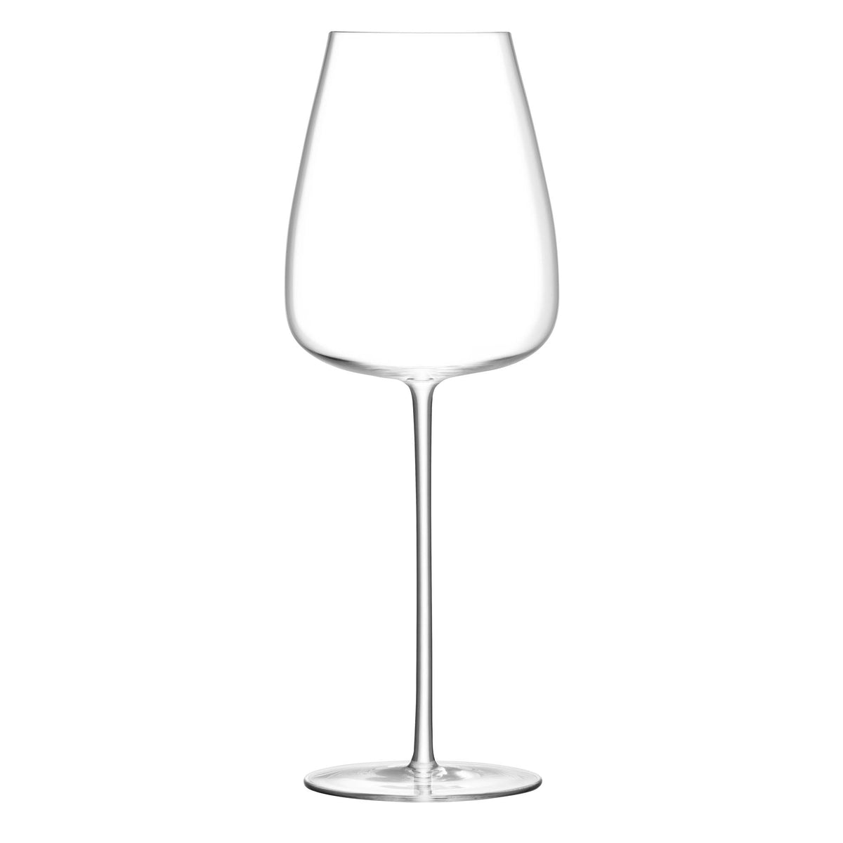 LSA | Weinglas WINE CULTURE , klar, 690ml, 2er Set