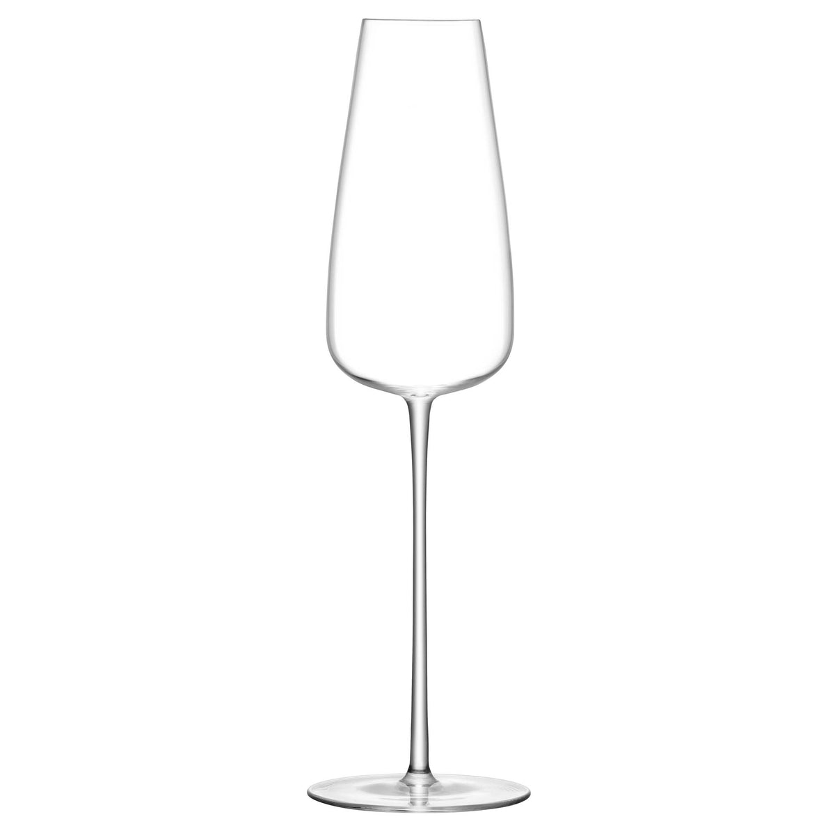 LSA | Sektglas WINE CULTURE , klar, 330ml, 2er Set