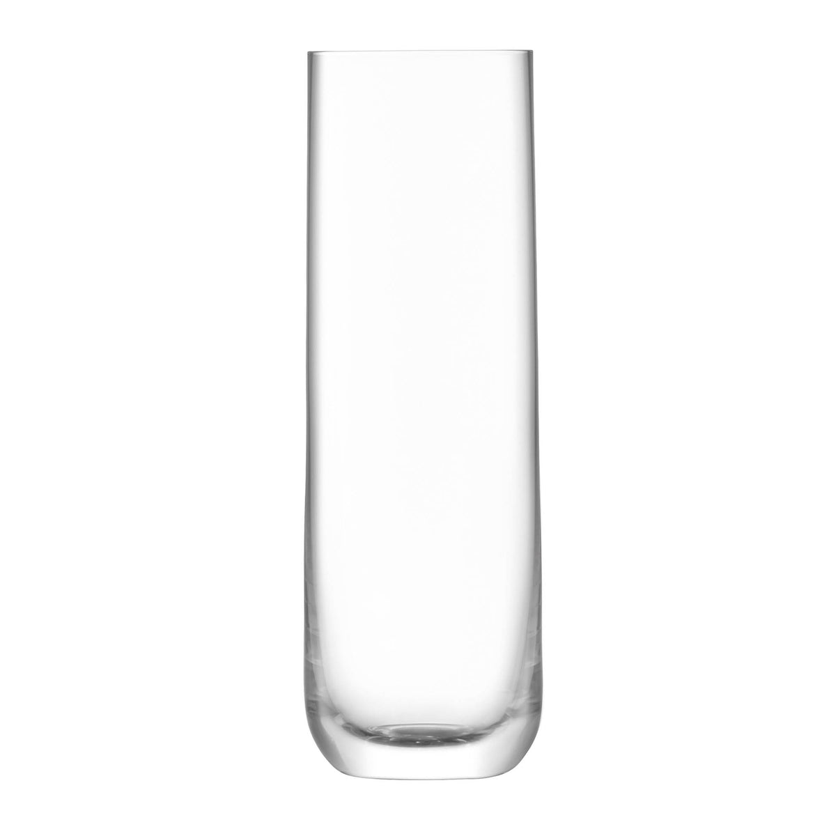 LSA | Longdrinkglas BOROUGH, klar, 420ml, 4er Set