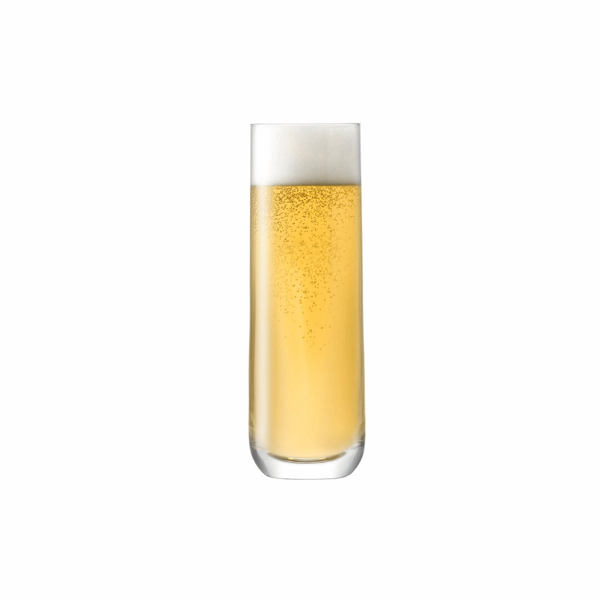 LSA | Longdrinkglas BOROUGH, klar, 420ml, 4er Set