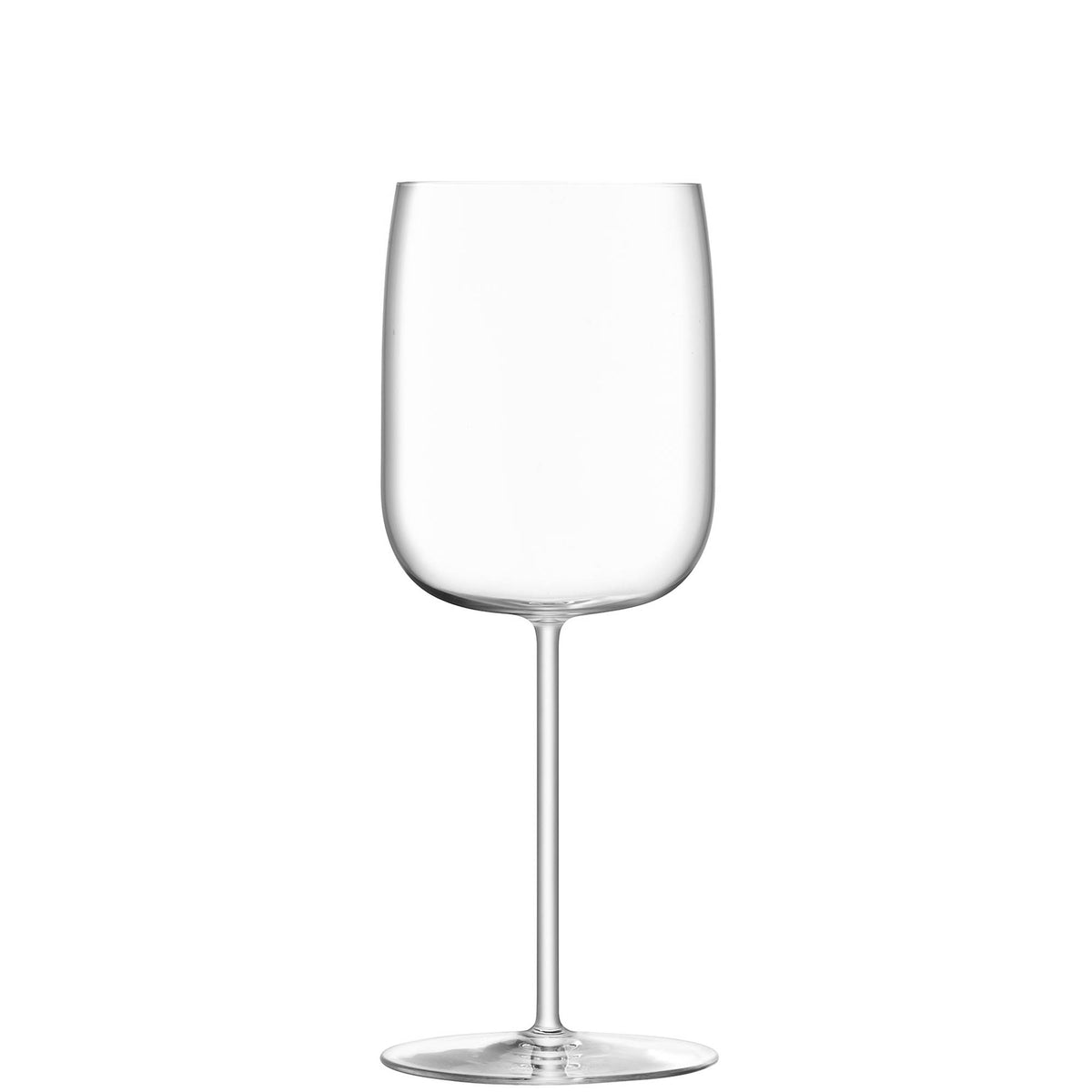 LSA | Weinglas BOROUGH, klar, 380ml, 4er Set