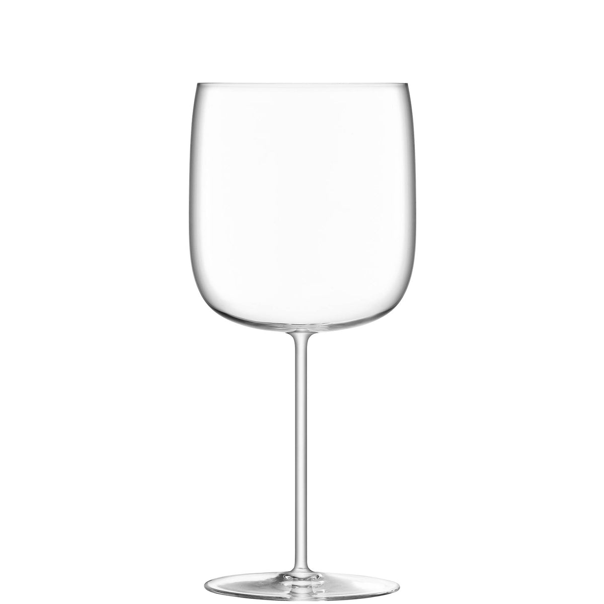 LSA | Weinglas BOROUGH, klar, 660ml, 4er Set