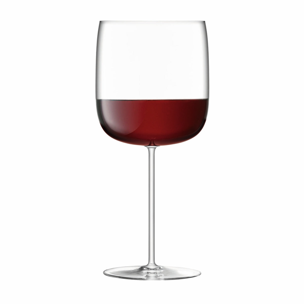 LSA | Weinglas BOROUGH, klar, 660ml, 4er Set