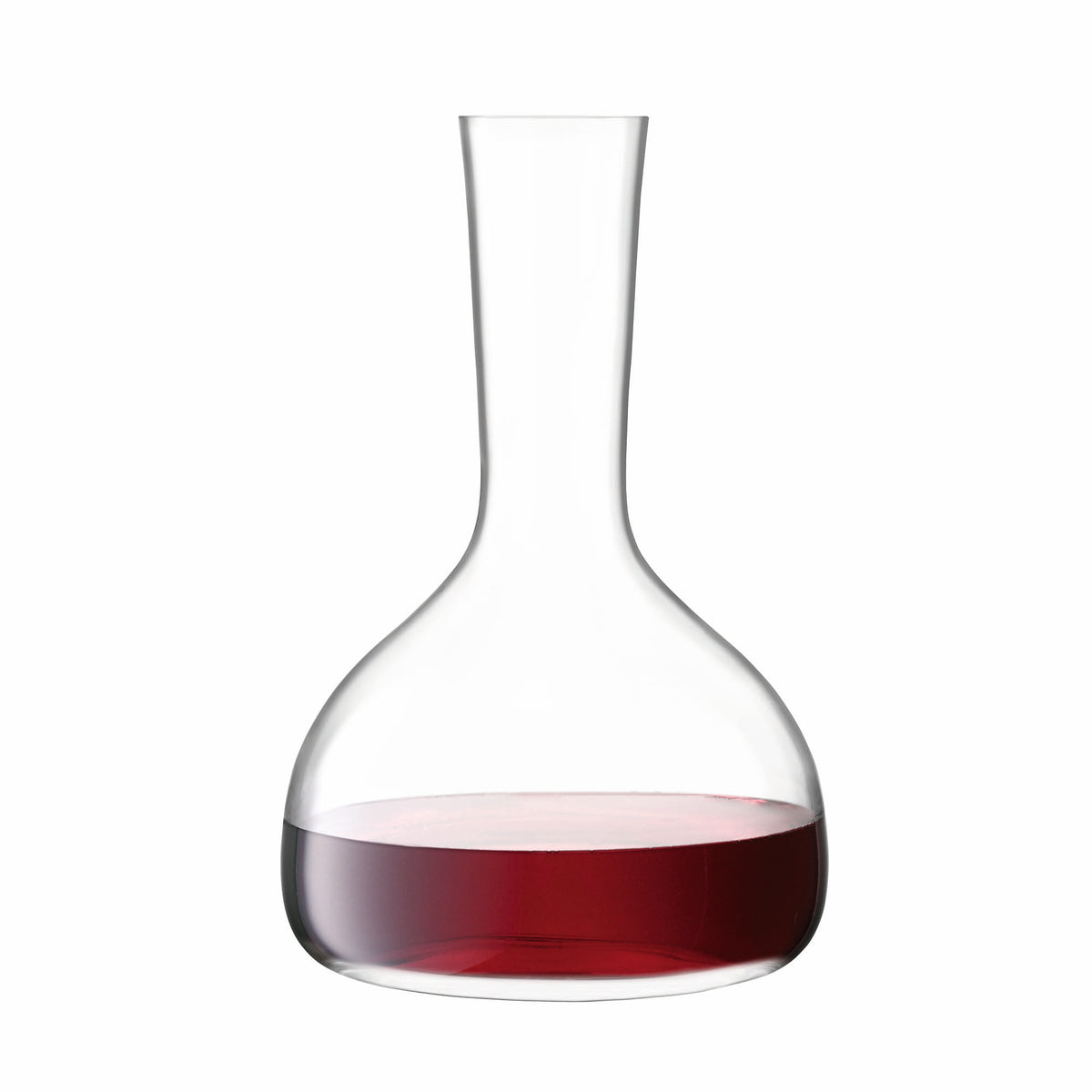 LSA | Karaffe BOROUGH, klar, 1.75L