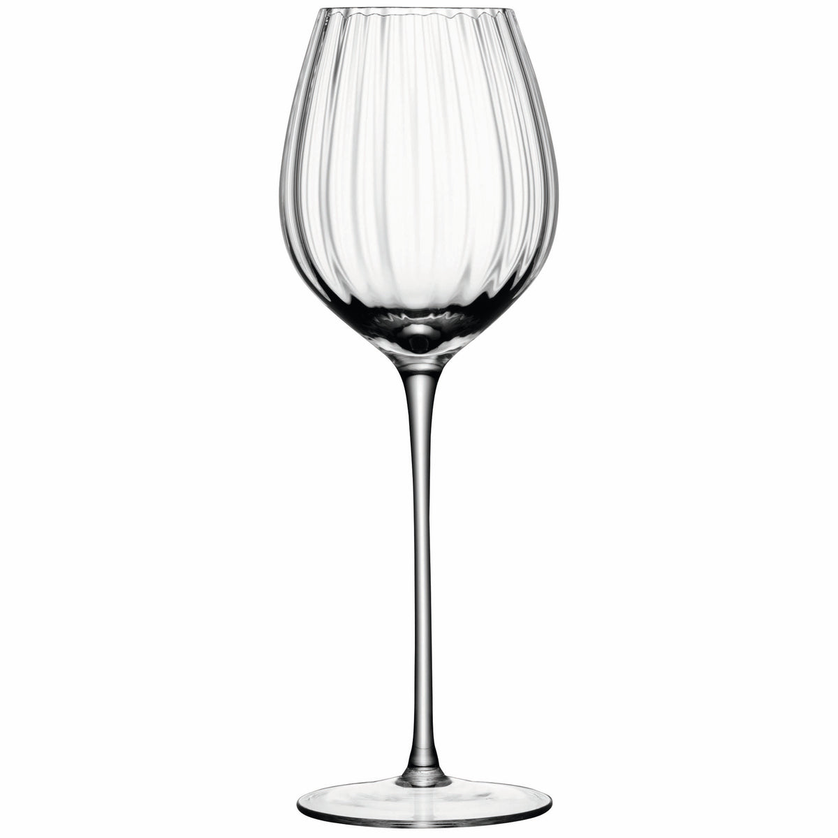 LSA | Weißweinglas AURELIA, klar, 430ml, 2er Set